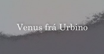 Venus frá Urbino